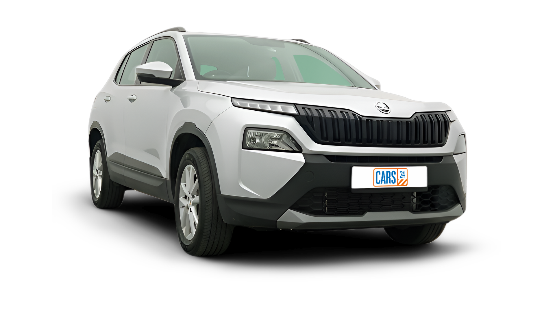 Skoda Kylaq-img